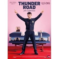Thunder Road logo - Similar company to Cat5