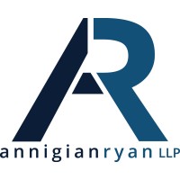 Annigian Ryan LLP logo - Similar company to Stream Kim Hicks Wrage & Alfaro, P.C.