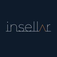 Insellar logo - Similar company to Dopavision