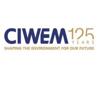 CIWEM West Midlands logo - Similar company to Otis Group