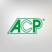 ACP Plásticos logo - Similar company to Dac