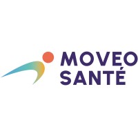 Moveo Santé logo - Similar company to Exploratio