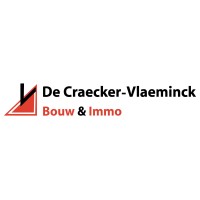 DE CRAECKER - VLAEMINCK logo - Similar company to Jehoul Bouwonderneming