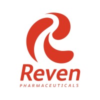 Reven Pharmaceuticals logo - Similar company to Machavert Pharmaceuticals