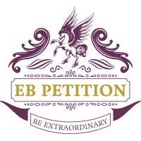 EB Petition logo - Similar company to Goeb1