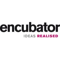 Encubator logo - Similar company to Karo Bio Ab