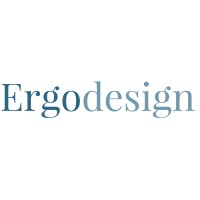 Ergodesign- för en anpassad arbetsplats logo - Similar company to Salli Saddle Chair