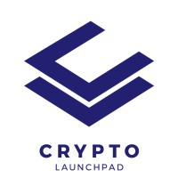 Crypto Launchpad logo - Similar company to The Crypto Launchpad
