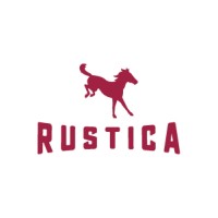 Rustica logo - Similar company to Aes Systems Inc.