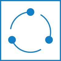 Fyrya logo - Similar company to Toparo Talent