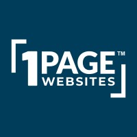 1 Page Websites logo - Similar company to 05Creative Ltd