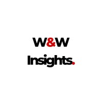 W&W Insights logo - Similar company to Graystone Group