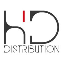 HD-Distribution logo - Similar company to Hd Distribution