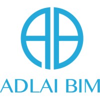 Adlai BIM logo - Similar company to Proficient Bim Solutions