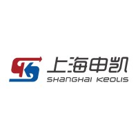 Shanghai Keolis 申凯公共交通 logo - Similar company to Sembawang Family Service Centre