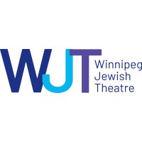 Winnipeg Jewish Theatre logo - Similar company to Chabad On Bayview