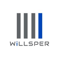 WiLLSPER logo - Similar company to Neolumi