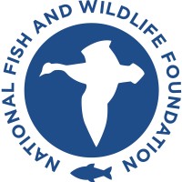 National Fish and Wildlife Foundation logo - Similar company to Open Space Sandbox