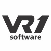 VR1 Software logo - Similar company to Cabbage Group