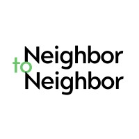 Neighbor to Neighbor logo - Similar company to Archdiocese Of Ny Drug Abuse Prevention Program (Adapp)