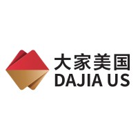 Dajia US logo - Similar company to Mamakoo