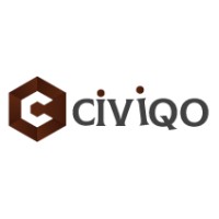 CIVIQO logo - Similar company to Precision Engineers & Surveyors