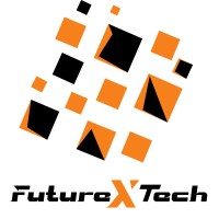 FutureXTech logo - Similar company to Crestify Studio