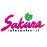 Sakura International Inc. logo - Similar company to Lingoclass - Learn Asian Languages In London