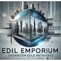 🏗️ Edil Emporium – 🛠️  Virtual Showroom🌐✨ logo - Similar company to Bauter Energy