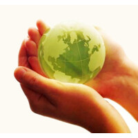 Green Kaizen Network logo - Similar company to Indian Centre For Climate & Societal Impacts Research (Iccsir)