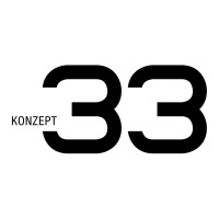 KONZEPT33 GmbH logo - Similar company to Joomlashine