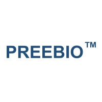 PREEBIO logo - Similar company to Lamu