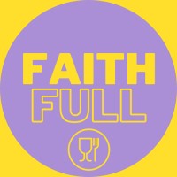 FaithFull FeastFood logo - Similar company to Humble Hub 🏡🌇