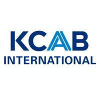 KCAB INTERNATIONAL logo - Similar company to Kcab