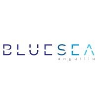 Blue Sea Anguilla