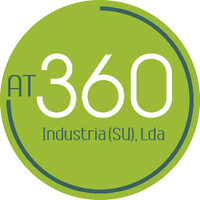 AT 360º logo - Similar company to Sanabel-Sa