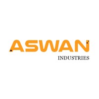 Aswan Industries logo - Similar company to Elems Valves - India