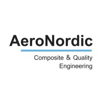 AeroNordic ApS logo - Similar company to Cm Matlab Aps