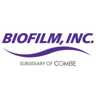 BioFilm, Inc. logo - Similar company to Spectrum 8 Distribution Llc