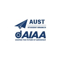 AIAA AUST Student Branch logo - Similar company to Cipher Shadow It