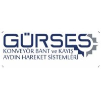 GÜRSES KONVEYÖR BANT VE KAYIŞ AYDIN HAREKET SİSTEMLERİ SAN. LTD. ŞTİ. logo - Similar company to Star Pompa