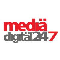 Media247 Digital logo - Similar company to Media247
