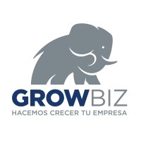 GrowBizCorp logo - Similar company to Flexen Global