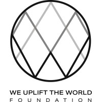 The We Uplift The World Foundation logo - Similar company to Reclaim