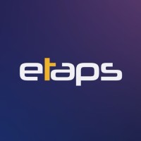 Etaps logo - Similar company to Scalify