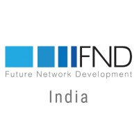 FND - Future Network Development India logo - Similar company to Dat Computer Concepts