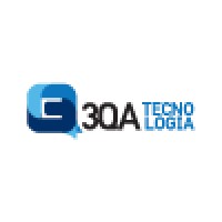 3QA Tecnologia logo - Similar company to Silvidro