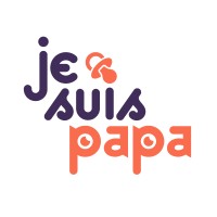 Je suis papa logo - Similar company to Jele Optical & Machine Electronics (Shanghai) Co.,Ltd.