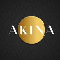 Akina logo - Similar company to Sam'S Grill