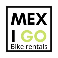Mexigo Bike Rental
